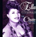 【中古】 【輸入盤】Classic Decade ’35/エラ・フィッツジェラルド