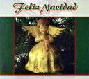 【中古】 【輸入盤】Feliz Navidad/(オムニバス)