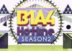 【中古】 B1A4　Hotline　SEASON2／B1A4