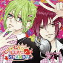 【中古】 MARGINAL＃4：CHU CHU LUV SCANDAL（アトム エルver）／MARGINAL＃4