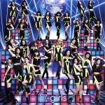 【中古】 E．G．Anthem－WE　ARE　VENUS－（DVD付）／E－girls