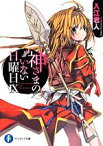 【中古】 神さまのいない日曜日(IX) 富士見ファンタジア文庫／入江君人(著者)