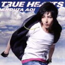 【中古】 TRUE　HEARTS／蒼井翔太