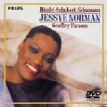 【中古】 ライヴ!ジェシー・ノーマン/ジェシー・ノーマン(S),ジェフリー・パーソンズ(p)