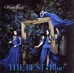 【中古】 THE　BEST“Blue”／Kalafina