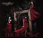 【中古】 THE BEST“Red”（初回生産限定盤）（Blu－ray Disc付）／Kalafina