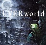 【中古】 7日目の決意（初回生産限定盤）（DVD付）／UVERworld