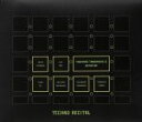 【中古】 TECHNO RECITAL(初回限定盤)/高橋幸宏&METAFIVE