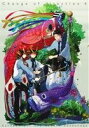 【中古】 Change　of　direction(4) Kurobas　All　Characters　Anthology K－Book　Selection／アンソロジー(著者)