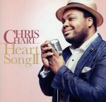 【中古】 Heart　Song　II（初回限定盤）（DVD付）／クリス・ハート