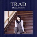 【中古】 TRAD／竹内まりや