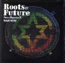 【中古】 VOICE MAGICIAN IV～Roots＆Future～／HAN－KUN（湘南乃風）