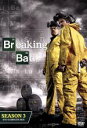 【中古】 ブレイキング・バッド SEASON 3 DVD COMPLETE BOX/ブライアン・クランストン,アーロン・ポール,アンナ・ガン