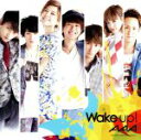 【中古】 Wake up!/AAA