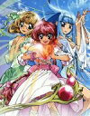 【中古】 魔法騎士レイアース Blu－ray BOX（Blu－ray Disc）／CLAMP（原作 オリジナルデザイン）,椎名へきる（獅堂光）,吉田古南美（龍咲海）,笠原弘子（鳳凰寺風）,石田敦子（キャラクターデザイン）,松尾早人（音楽）