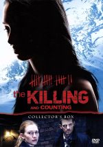 【中古】 キリング/17人の沈黙 DVDコレクターズBOX/ミレイユ・イーノス,ジョエル・キナマン
