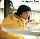 【中古】 I　AM　Agnes　Lum／アグネス・ラム