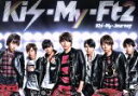 Kis−My−Ft2販売会社/発売会社：エイベックス・ミュージック・クリエイティヴ（株）発売年月日：2014/07/02JAN：4988064930012／／付属品〜特典DVD1枚、ポーチ型ジャケット（ブルー）、フォトブックレット、ステッカー付