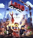 【中古】 LEGO ムービー 3D＆2Dブルーレイセット（Blu－ray Disc）／（キッズ）,クリス プラット（エメット）,ウィル フェレル（おしごと大王 おしごと社長）,エリザベス バンクス（ワイルドガール）,マーク マザーズボー（音楽