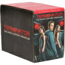 【中古】 ターミネーター:サラ・コナー クロニクルズ<シーズン1−2>コンプリートDVD BOX/レナ・ヘディ,トーマス・デッカー,サマー・グロー