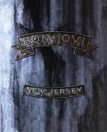 【中古】 NEW　JERSEY＜スーパー・デラックス・エディション＞（DVD付）／ボン・ジョヴィ