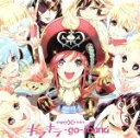 【中古】 モーレツ宇宙海賊:キラキラ-go round-/angela presents 中川翔子
