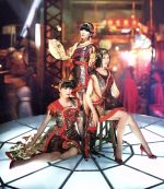 【中古】 Cling　Cling（初回限定盤）（DVD付）／Perfume