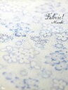 【中古】 Fabric!/Masaki(著者)