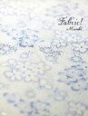 【中古】 Fabric！／Masaki(著者)