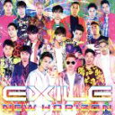 【中古】 NEW　HORIZON／EXILE