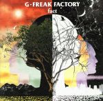 【中古】 fact（初回限定盤）／G－FREAK　FACTORY