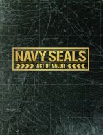 【中古】 ネイビーシールズ　スチールケース仕様（Blu−ray　Disc）／ローク,マイキー,デイブ,マイク“マウス”マッコイ（監督、製作）,スコット・ウォー（監督、製作、編集）