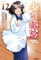 【中古】 木造迷宮(12) リュウC／アサミ・マート(著者)