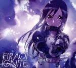 【中古】 ソードアート・オンラインII：IGNITE（期間生産限定アニメ版）／藍井エイル