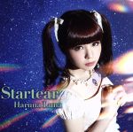 【中古】 Startear（初回生産限定盤）（DVD付）／春奈るな