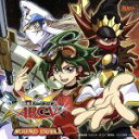 【中古】 遊☆戯☆王ARC－V　SOUND　DUEL　1／（アニメーション）,中川幸太郎（音楽）,超特急,P☆Cute