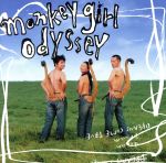 楽天ブックオフ 楽天市場店【中古】 monkey　girl　odyssey／DREAMS　COME　TRUE