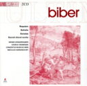 【中古】 【輸入盤】Biber: Requiem/Battalia/Harnoncourt(アーティスト),ConcentusMusicus(アーティスト)