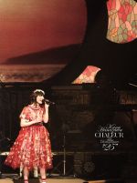 【中古】 CHALEUR－Film　Documentaire　de　“25”－（Blu－ray　Disc）／花澤香菜