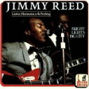 【中古】 【輸入盤】JIMMY REED BRIGHT LIGHTS, BIG CITY/Jimmy Reed