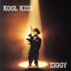 【中古】 KOOL　KIZZ（HQCD）／ZIGGY