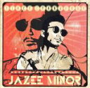 【中古】 BLACK CRANBERRY/JAZEE MINOR