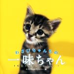 【中古】 わさびちゃんちの一味ちゃん／わさびちゃんファミリー(著者)