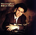  Christopher　Hollyday／ChristopherHollyday