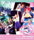 【中古】 Love Collection Tour〜pink&mint〜(Blu−ray Disc)/西野カナ