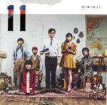 【中古】 11（初回限定盤）（DVD付）／キリンジ