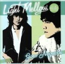 【中古】 Light Mellow 野口五郎/野口五郎