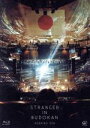 【中古】 STRANGER IN BUDOKAN（初回限定版）（Blu－ray Disc）／星野源