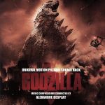 【中古】 GODZILLA　ゴジラ　オリジナル・サウンドトラック／（オリジナル・