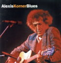 【中古】 【輸入盤】Blues/アレクシス・コーナー